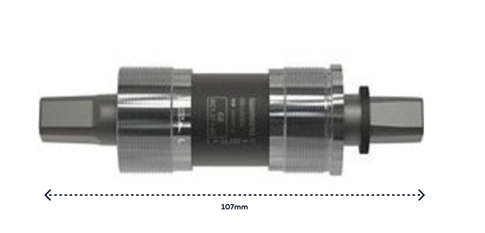 A close-up of a telescope

Description automatically generated